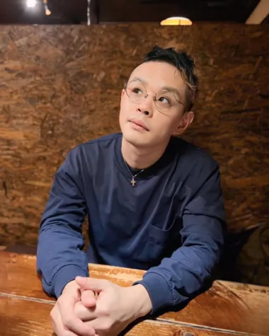 AKITOYO / 山田 晃豊