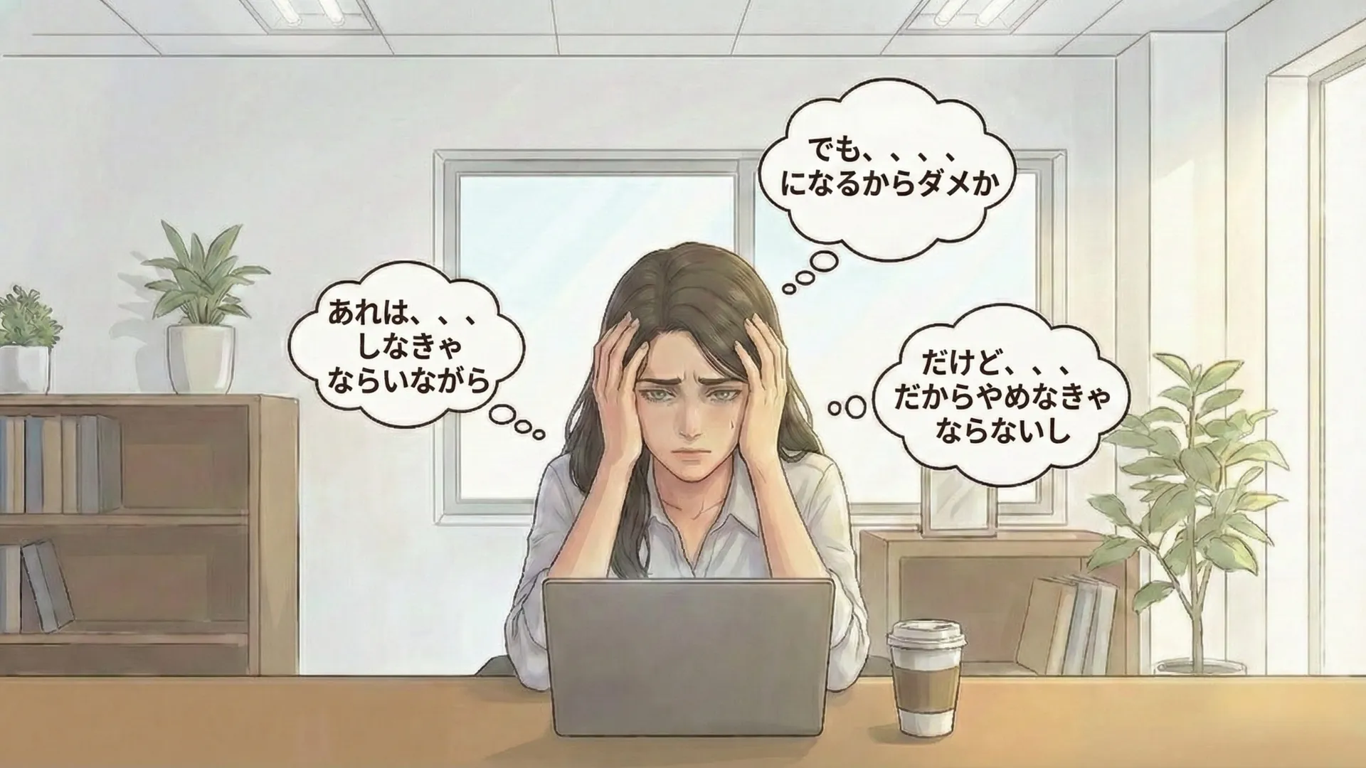 EP.01 反芻のバグ