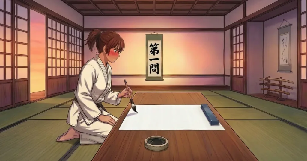 あおい｜AIと思考の前提を問い直す