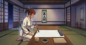 あおい｜正解と目的を問い直す