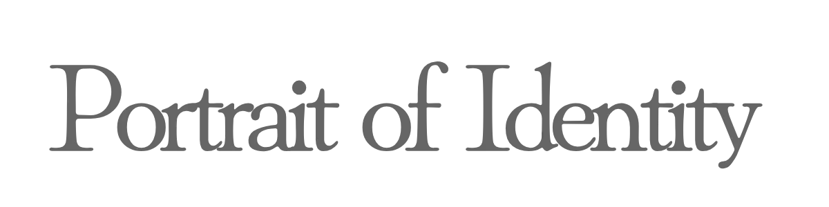 Portrait of Identity