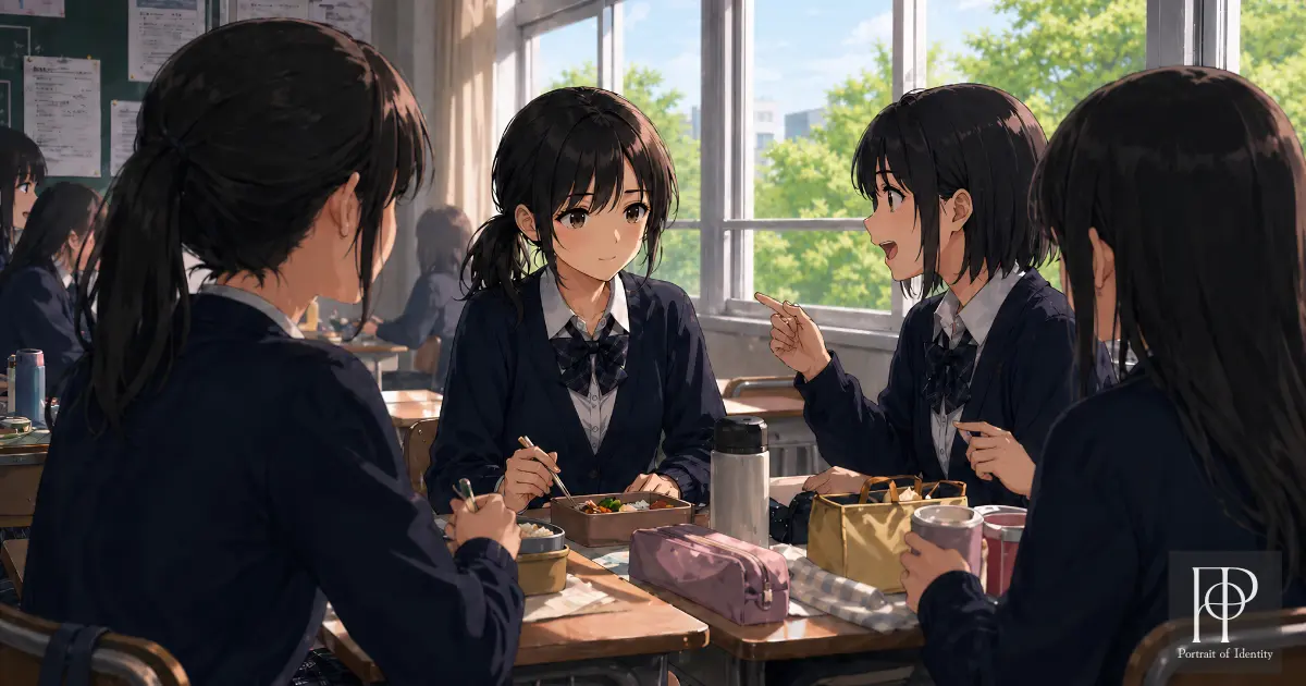 第2章 承認 Scene 01