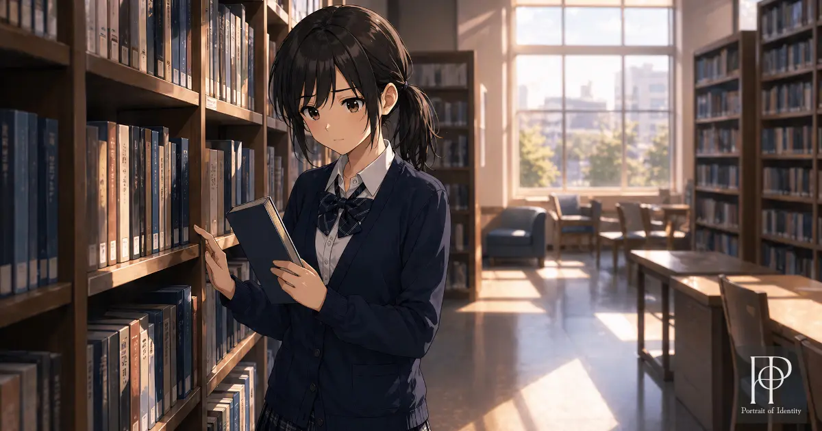 第2章 承認 Scene 02