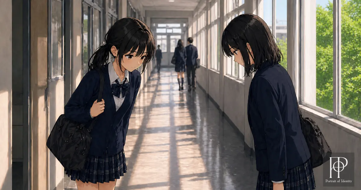 第2章 承認 Scene 03