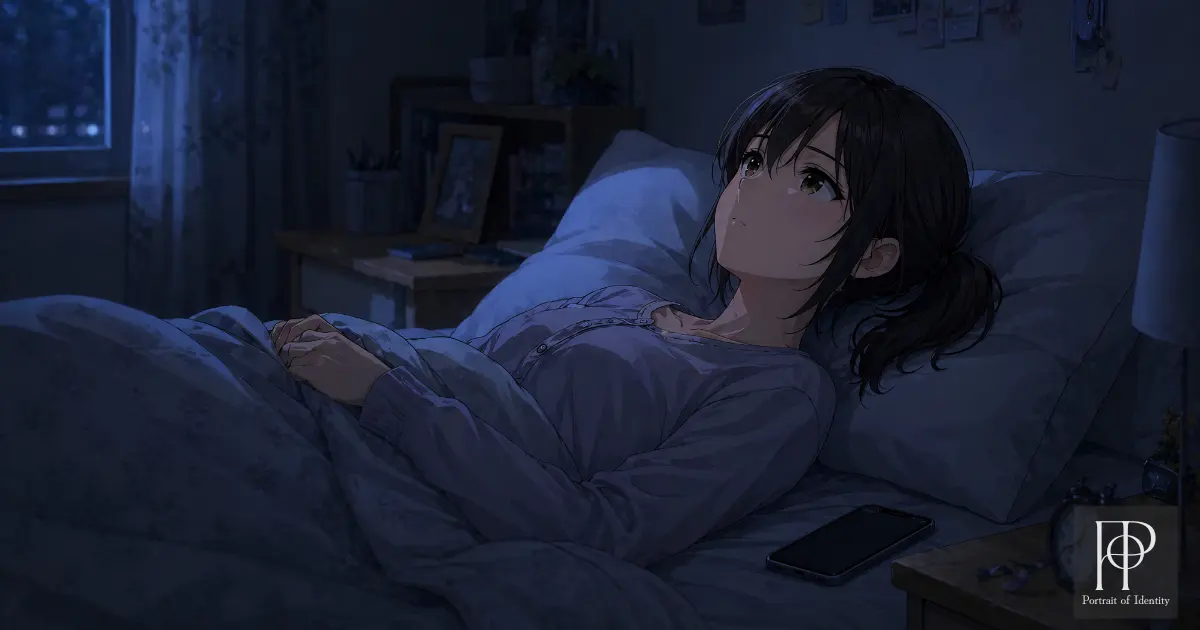 第4章 反芻 Scene 01