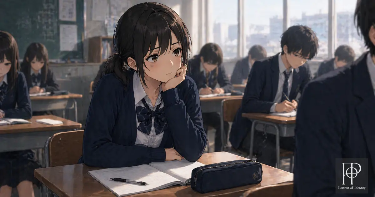 第4章 反芻 Scene 02