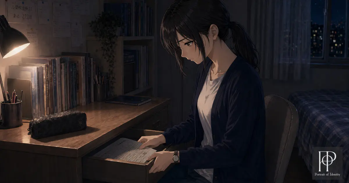 第4章 反芻 Scene 03
