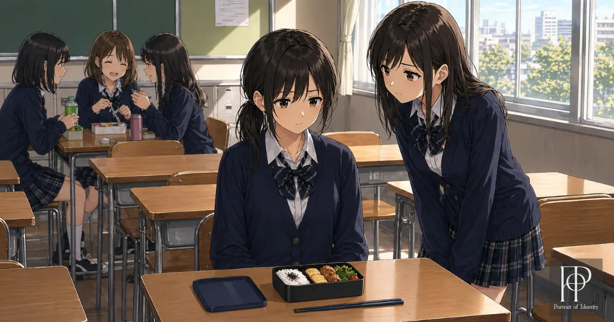 第7章 噂 Scene 02