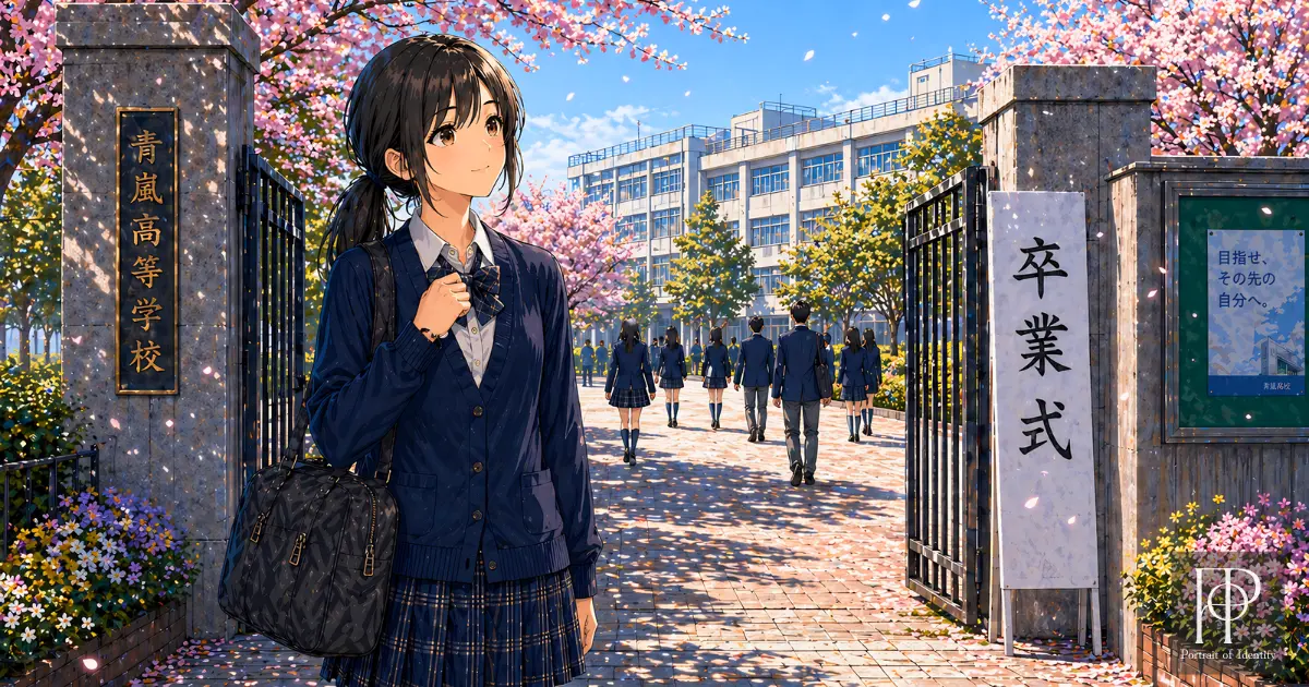 第12章 恋愛 Scene 01