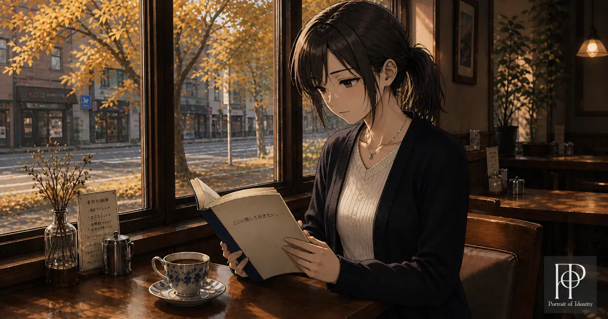 第13章 信じる Scene 02