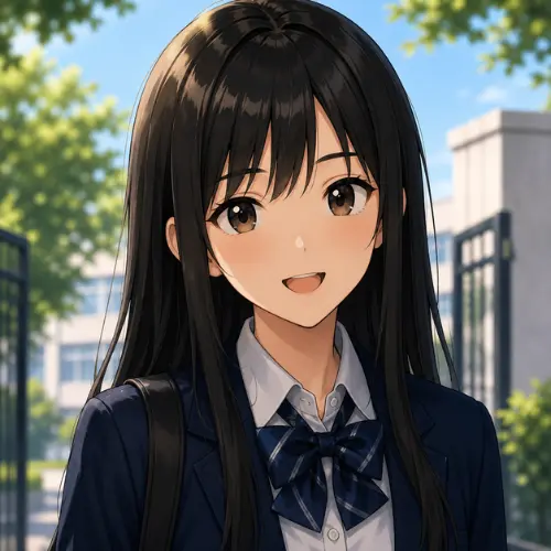 友人A