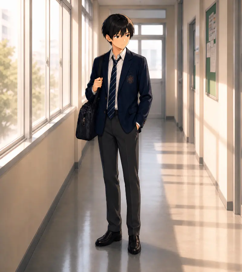 誠のプロフィール画像